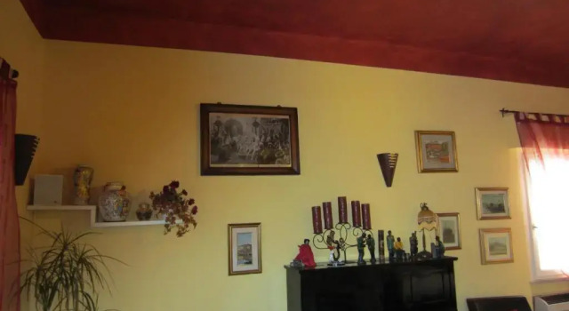 Номер Standard Hotel Ellymar