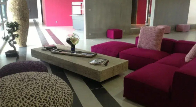 Hôtel Thierry DRAPEAU, Забронировать Отель Сен-Сюльпис-ле-Вердон Vendée