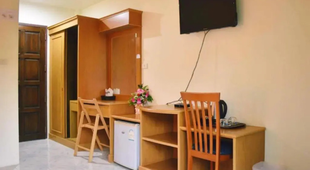 Номер Standard Pailin Hotel Krabi