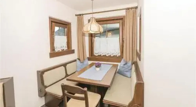 Apartment Marktstrasse II, Забронировать Апартаменты/квартира Апартаменты Понгау, Апартаменты/квартира