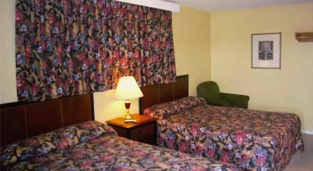 Eastcourt Motel, Varaa Motelli London 