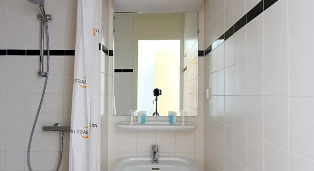 Номер Comfort Bastion Hotel Nijmegen