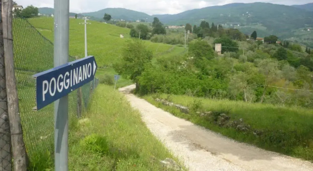 Complesso colonico Pogginano, Book Hotel Hotels in Pelago with a Pool, Swimming Pool