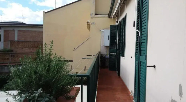 Коттедж с 2 комнатами A Cento Metri dal Mare