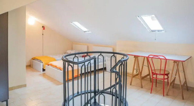 Апартаменты 089 - Casa Cascata, Vista Mare, 400 metri dalla spiaggia