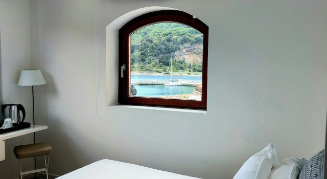Номер Superior Torre a Mare Porto Venere