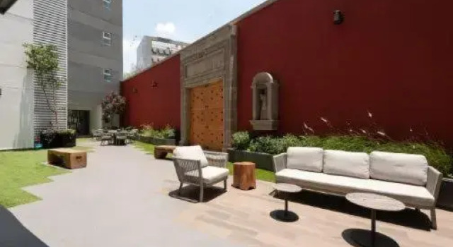 San Angel Luxury apartment 2BR 2BA 1Parking, Prenota Appartamento Città del Messico Messico Distretto Federale