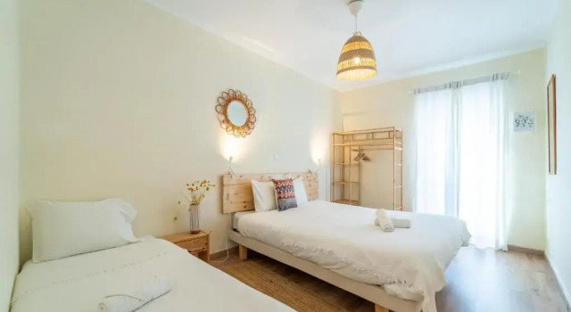 Номер Standard Aljezur Villas