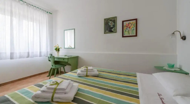 Апартаменты La Torretta di Casa Lippi