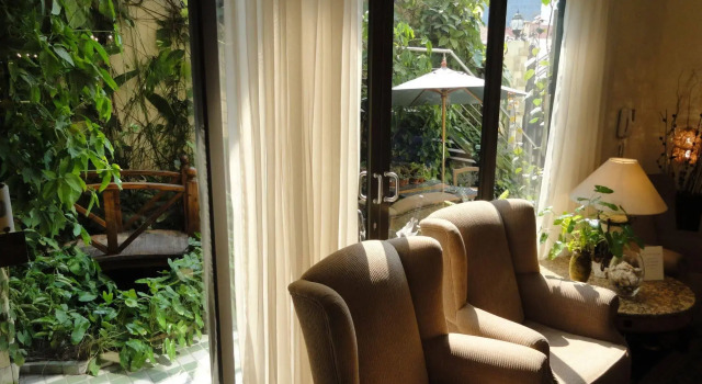 Rouxinol Boutique Hotel, Buchen Sie Boutique Boutique-Hotels in Maianga, Boutique