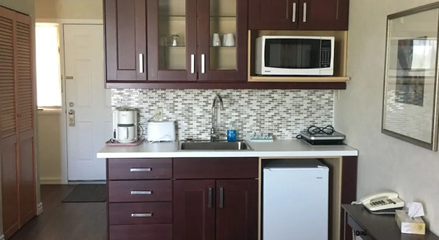 Номер Standard Annapolis Royal Inn & Suites