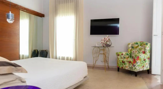 Familie suite Monteforte Resort