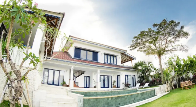 Canggu Villa & Cooking Retreat