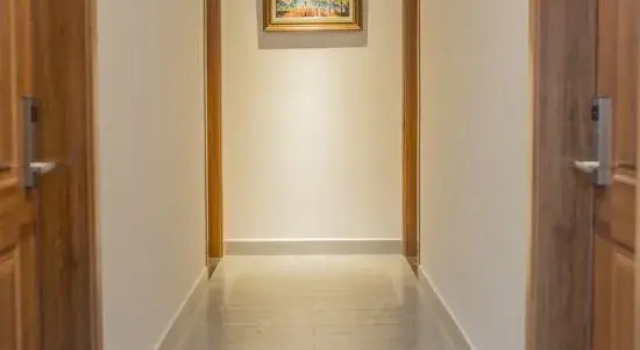Yunzhong Qiushe Hostel, Prenota Ostello Hotel a Lishui con parcheggio, Parcheggio