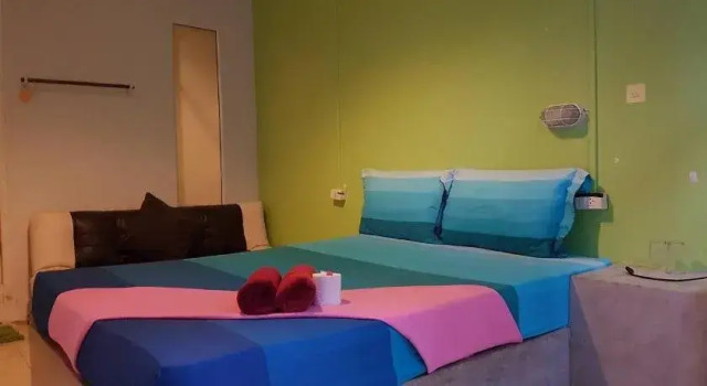 Yellowsun Guesthouse Aonang