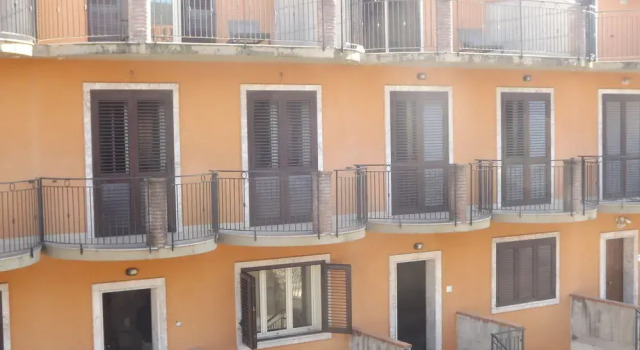 B&B fragranza di sicilia, Book Bed and Breakfast Hotels in Sicily with Parking, Parking