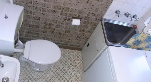 A Furnished Townhouse in Goulburn