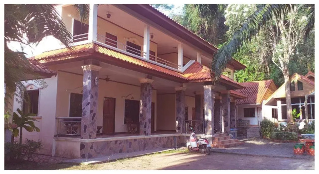 TAWAN RESORT, Забронировать Курортный отель Отели Южного Таиланда с парковкой, Парковка