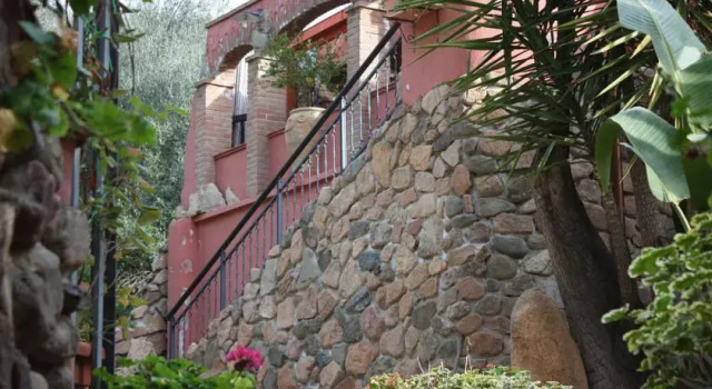 B&B Baia Delle Stelle