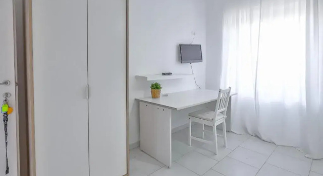 Двухместный номер Standard Hotel Delfa