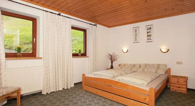 Attractive Apartment in Brixen im Thale With Terrace, Book Lejlighed Brixen im Thale Brixental