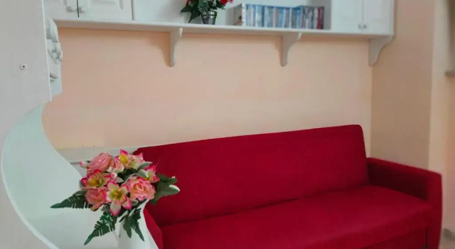 Апартаменты Gaeta Holidays