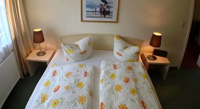 Hotel Harzidyll