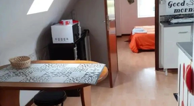 Studio, Réserver Appartement Hôtels à Aquitaine avec parking, Parking