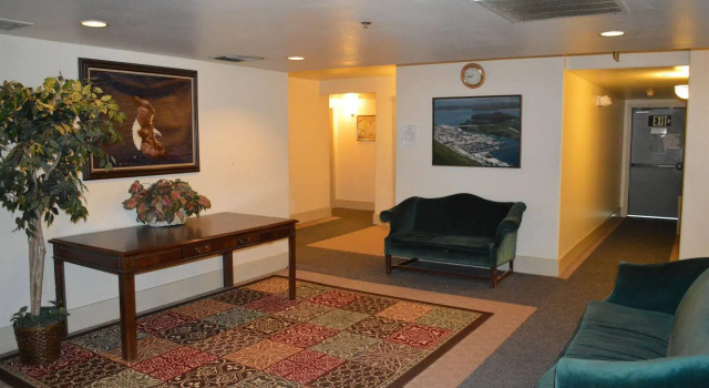 Chelsea Inn Hotel, Rezerwuj Hotel Anchorage Alaska