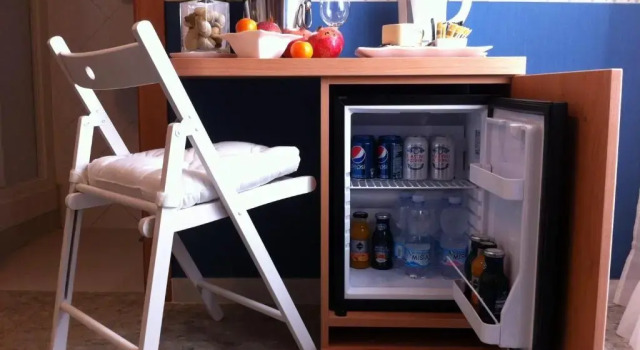 Номер Standard Hotel Carmel