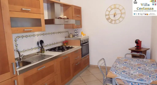 Villa Costanza Casa Vacanze, Забронировать Вилла Коттеджи Авола, Коттедж