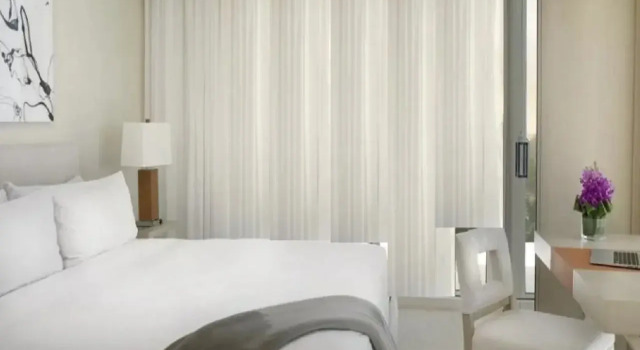 Beach House Bal Harbour, Varaa Hotelli Hotellit Miami Beach uima-altaalla, Uima-allas