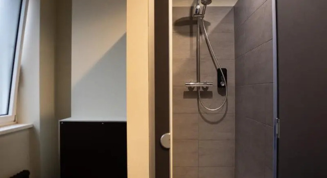 Номер Standard Coffee Inn Hostel Berlin