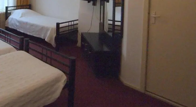 Hotel Parkzicht, Забронировать Отель Ауд-Вест Амстердам, рядом с Музейная площадь