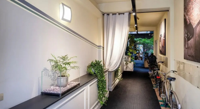 BnButler - Marghera 31, Milan