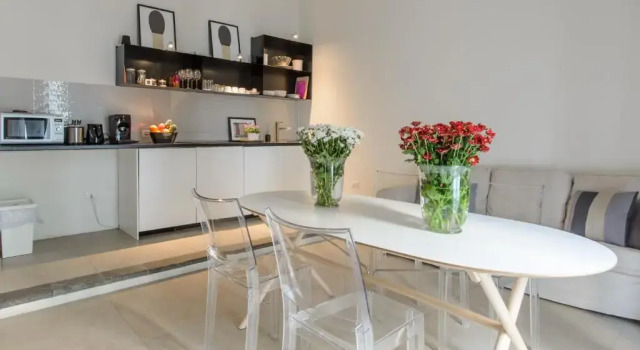 Апартаменты Le Mummarelle Apartments
