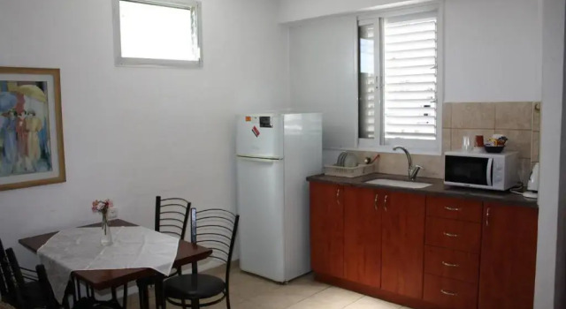 Семейный номер Standard Gaaton Motel