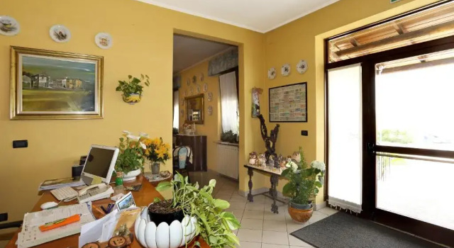 Albergo Il Gufo, Prenota Hotel Hotel a Parma con colazione, Colazione