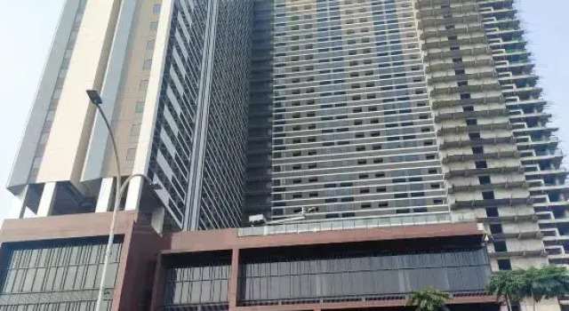 Premium Collins Boulevard Near Airport, Prenota Hotel Hotel business a Tangerang, 4* 5*