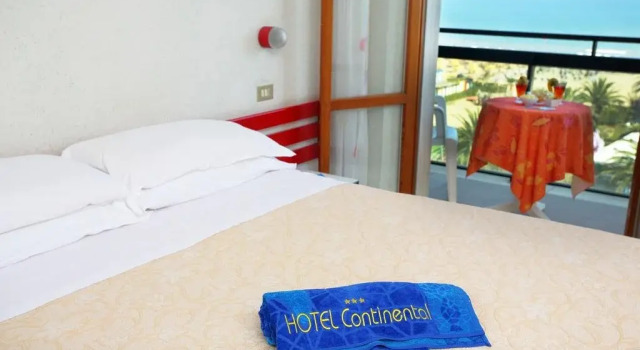 Hotel Continental