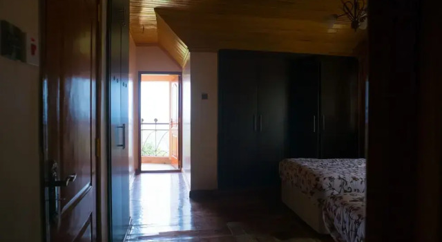Двухместный номер Deluxe Aloha Cottage