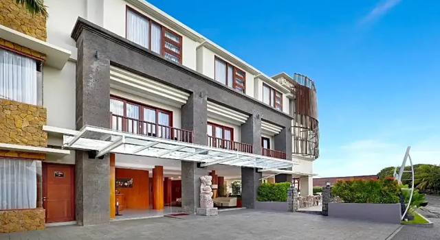 OYO 92468 Roemah Djatinegara, Prenota Hotel Matraman Giacarta