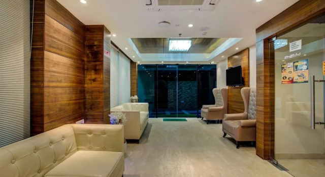 Capital O 16172 Hotel Radiant, Забронировать Отель Отели Калькутты 3 звезды, 3*