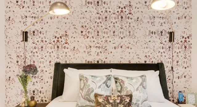 The Gloucester Road Escape - Bright & Central 1BDR Apartment, Varaa Huoneisto Asunnot kohteessa Merseyside, Huoneisto
