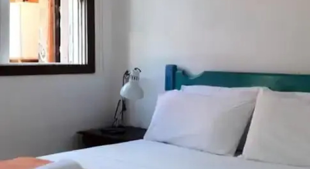 Номер Standard Hostel Sereia do Mar