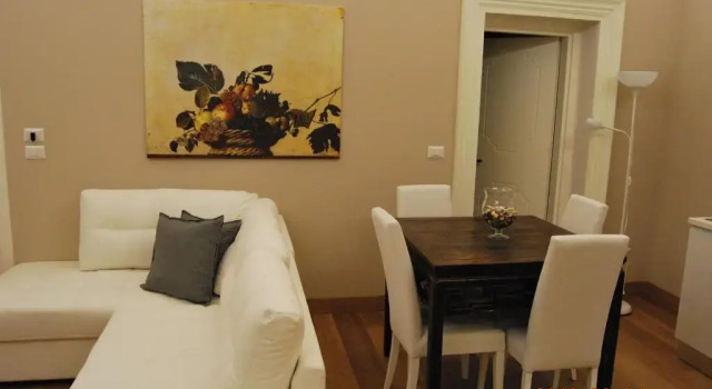 Апартаменты Standard Duca di Sarro le Suites