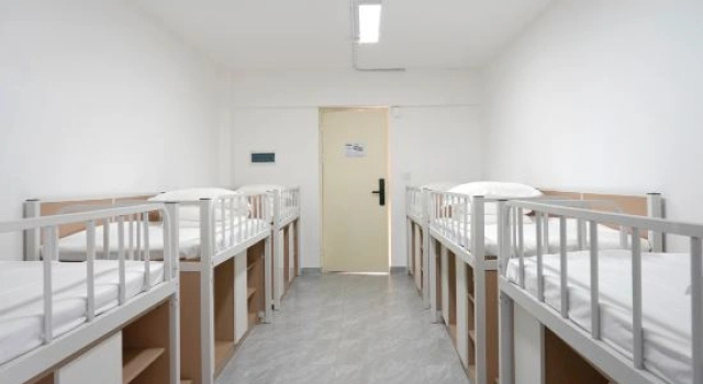 Люкс Jingdezhen Baitaohui Artist Apartment