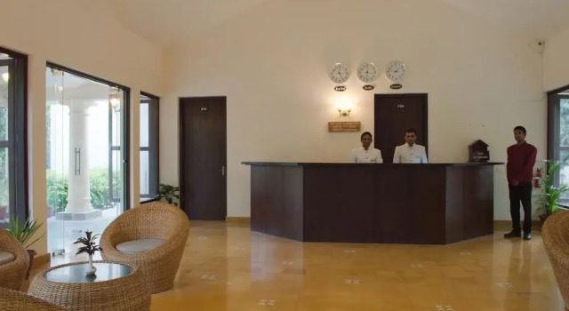 Nadiya Parao Resort, Corbett, Rezervovat Hotel Ramnagar Uttarakhand