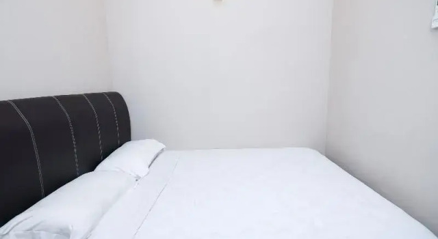Номер Economy Hotel O Lm Residence
