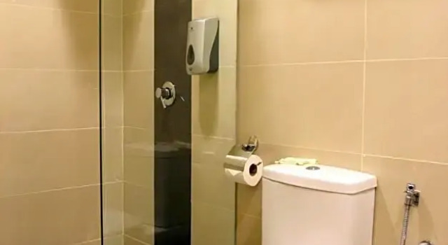 Двухместный номер Standard Hotel Bintang Kuala Lumpur